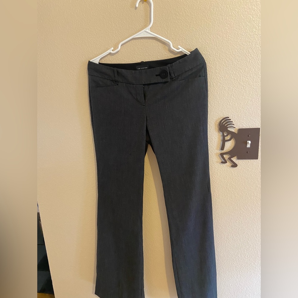 The Limited women’s dress pants